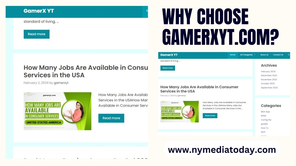 Gamerxyt.com 