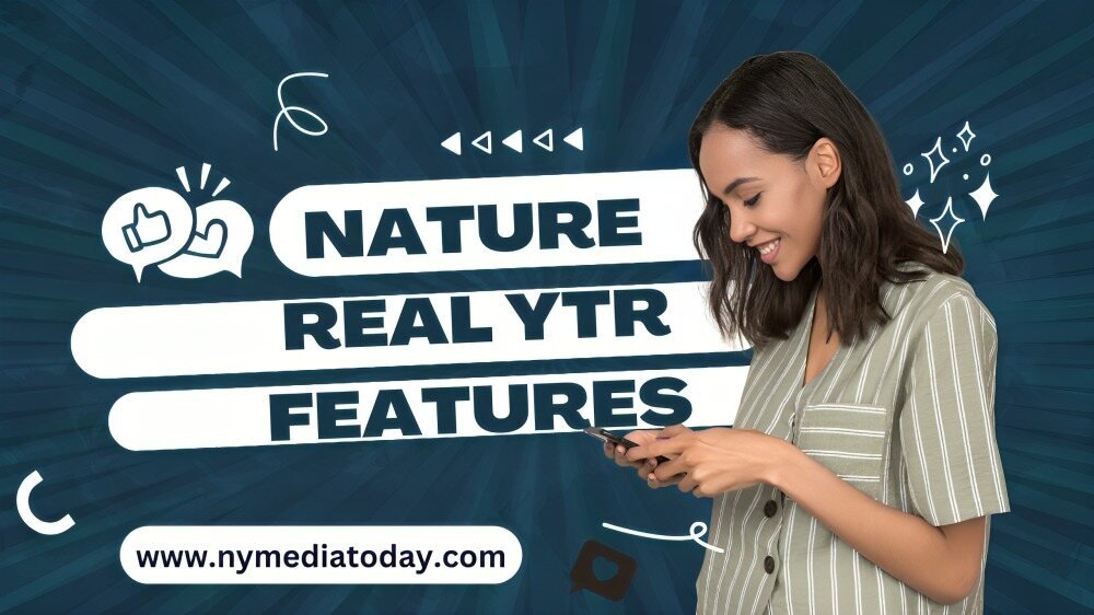 nature real ytr apk